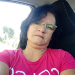 ROSALINA MEIRELES CARVALHO PERETTI