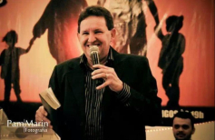 JOSÉ PAULO DOS SANTOS