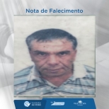 VALDOMIRO PEREIRA DA SILVA