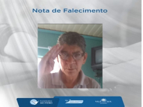 VALDEMAR DE LIMA RIBEIRO