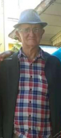 DIONIZIO DALLA SANTO