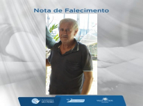 GELSINO DARIO GODINHO