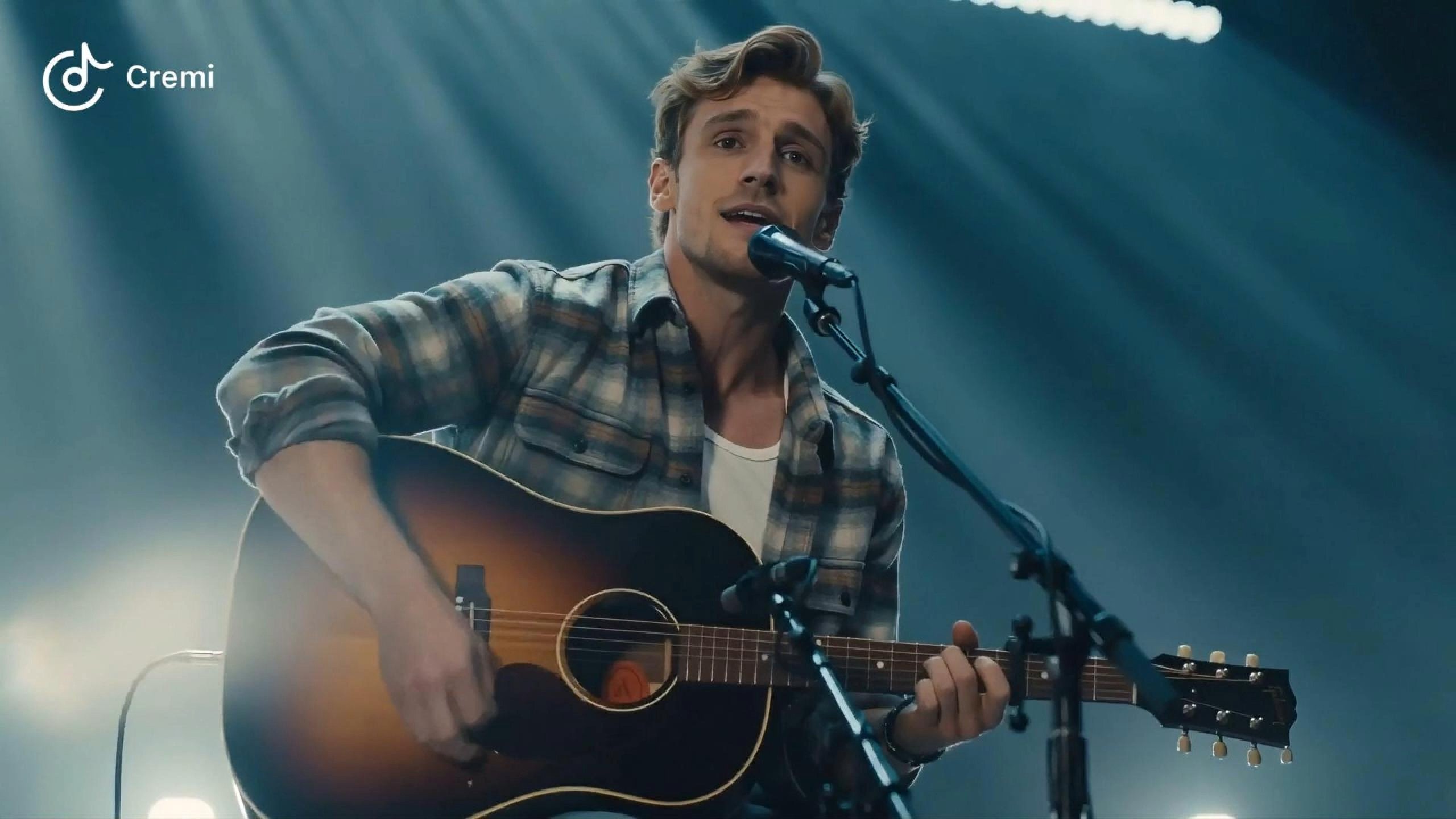 Acoustic Live