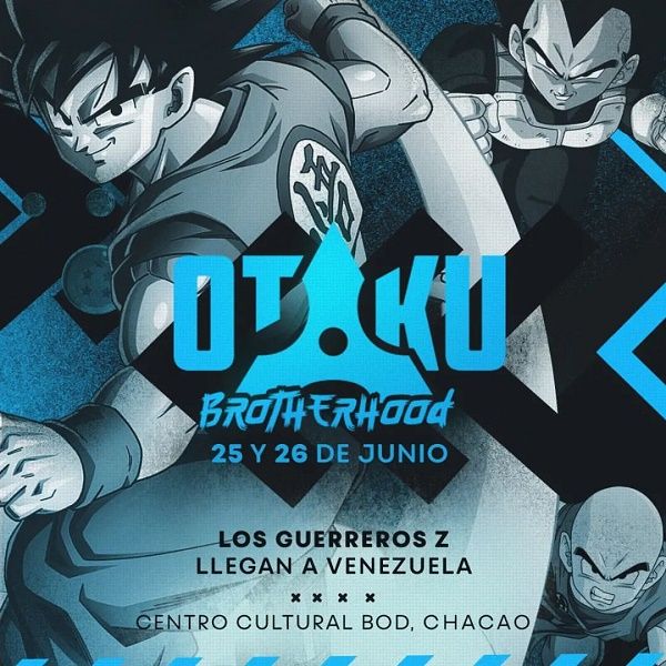 Angeles fuimos letra del opening de Dragon Ball Z