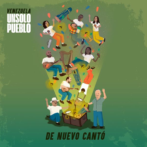 CAMPANAS MUSICALES - Nuevocanto