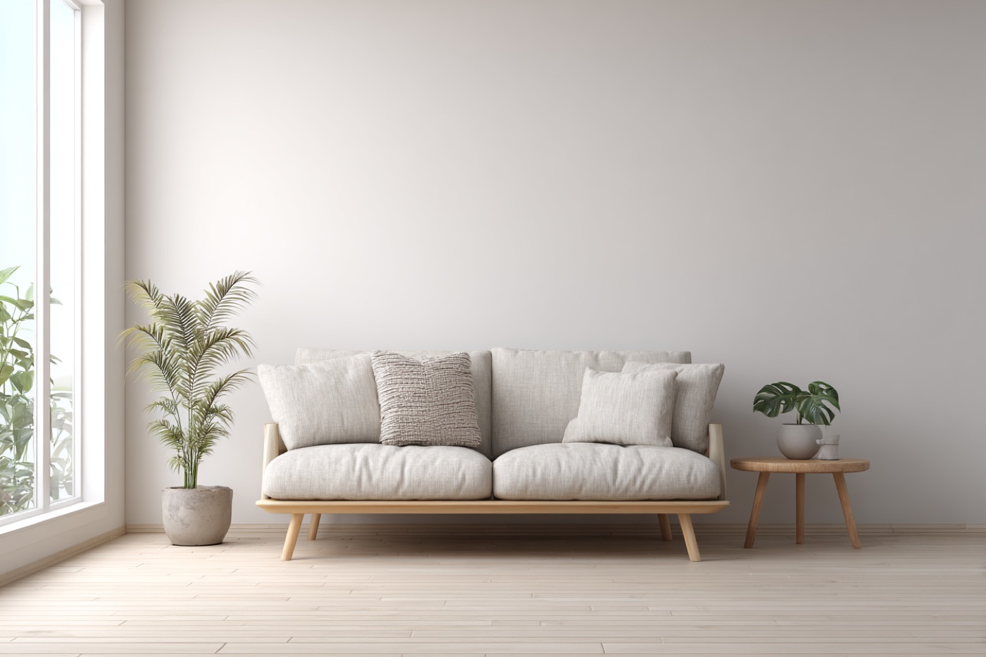 Add Furniture