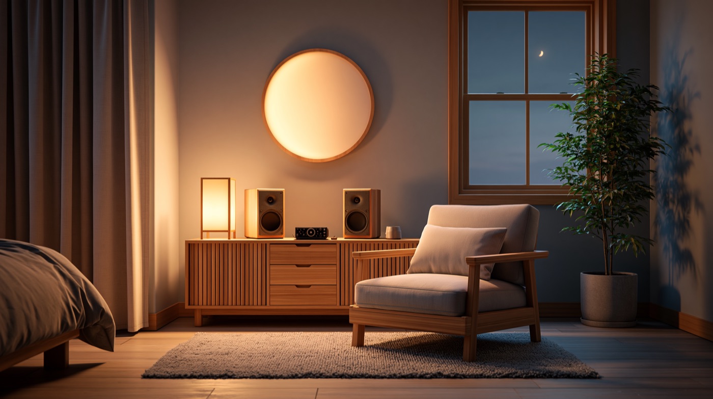 Change Lighting