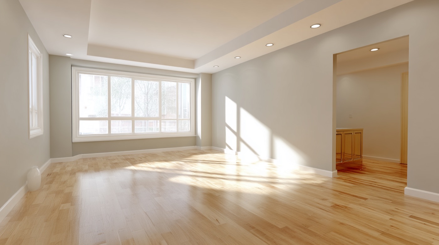Empty Space