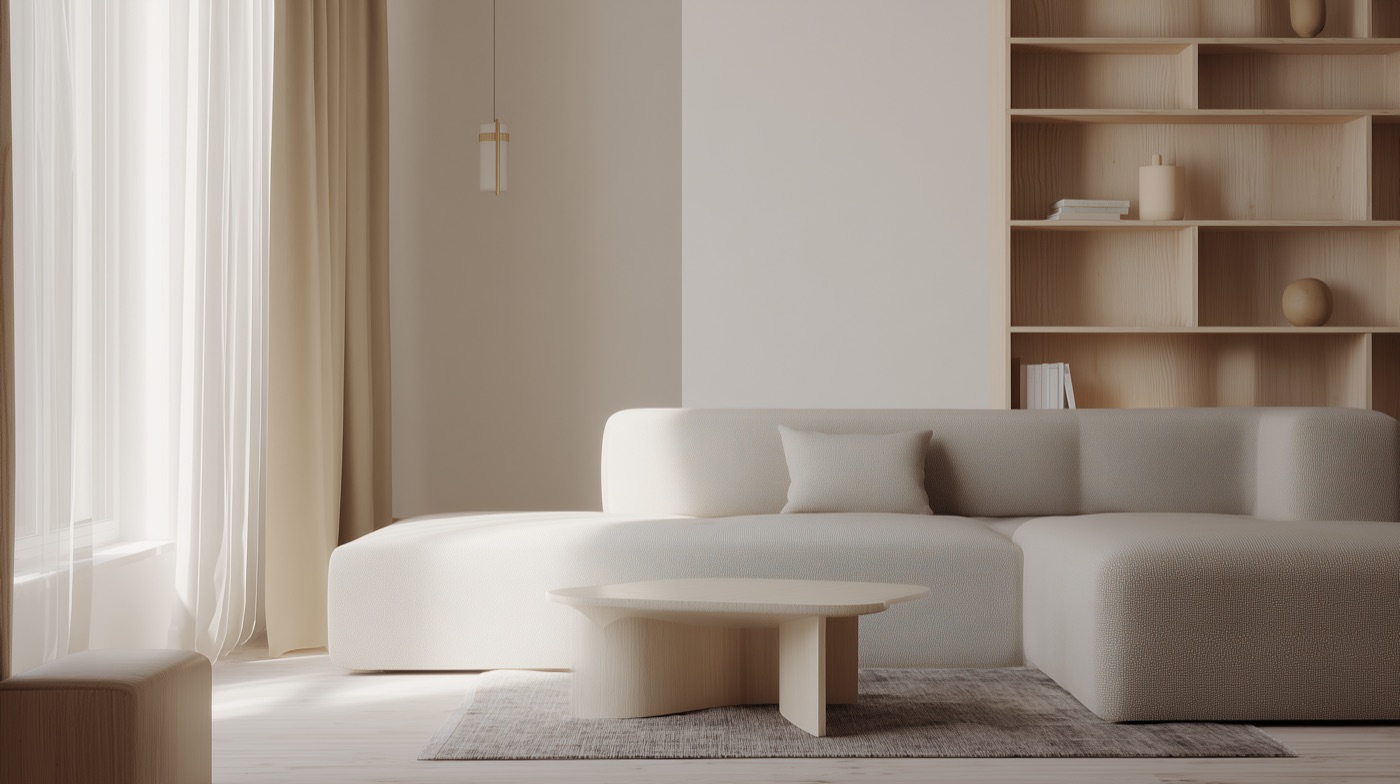 Virtual Staging