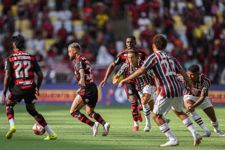 Photo: Paula Reis / CRF