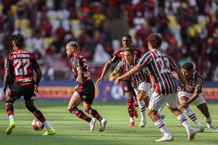 Foto: Paula Reis / CRF