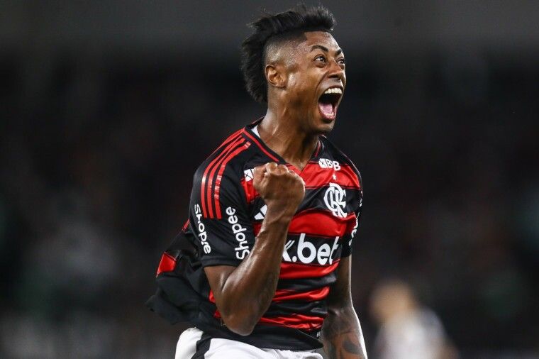 Foto: Gilvan de Souza / CRF
