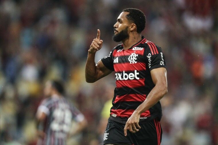 Photo: Gilvan de Souza / CRF