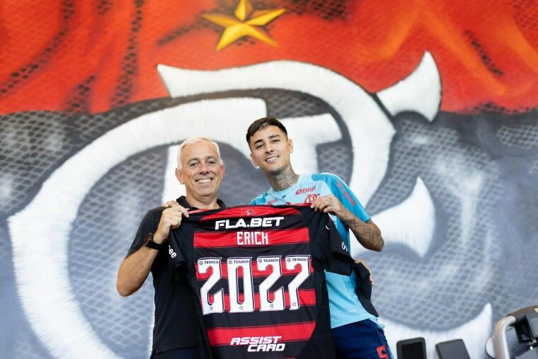 Photo: Adriano Fontes / CRF