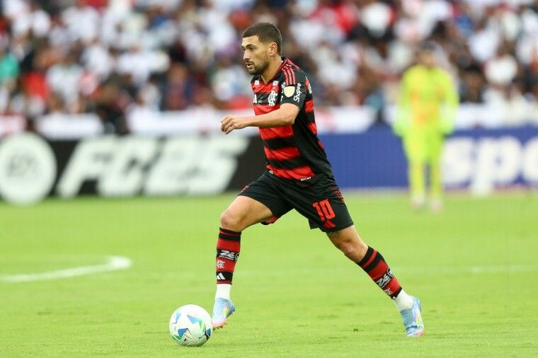Foto: Gilvan de Souza / CRF