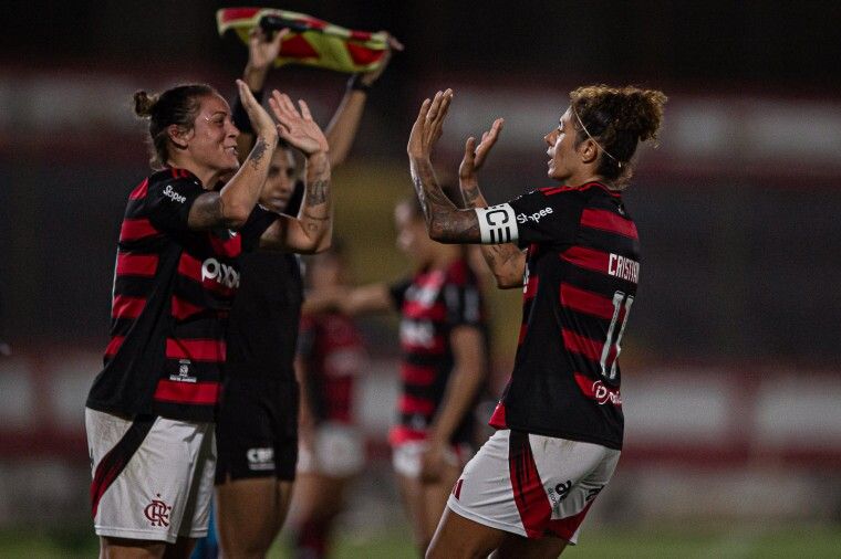 Foto: Paula Reis / CRF