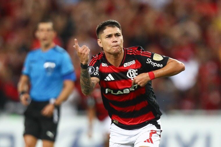 Foto: Gilvan de Souza / CRF