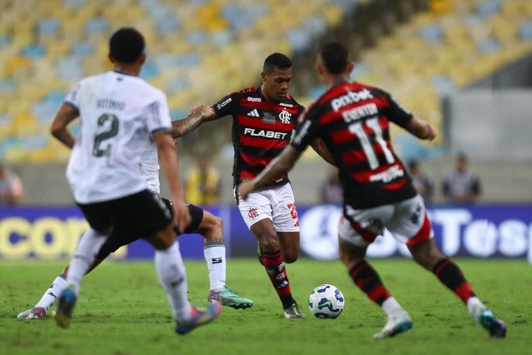 Photo: Gilvan de Souza / CRF