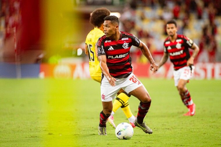 Photo: Adriano Fontes / CRF