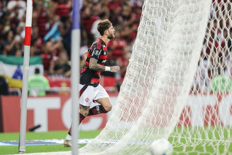 Foto: Gilvan de Souza / CRF