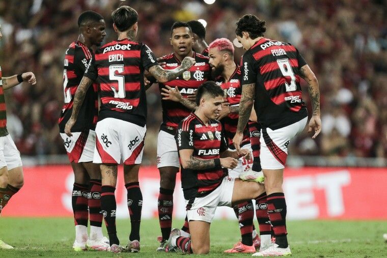 Photo: Gilvan de Souza / CRF