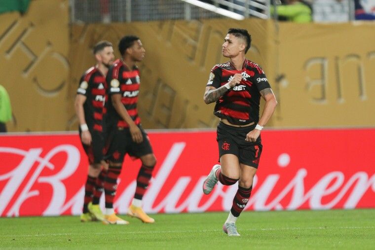 Foto: Gilvan de Souza / CRF