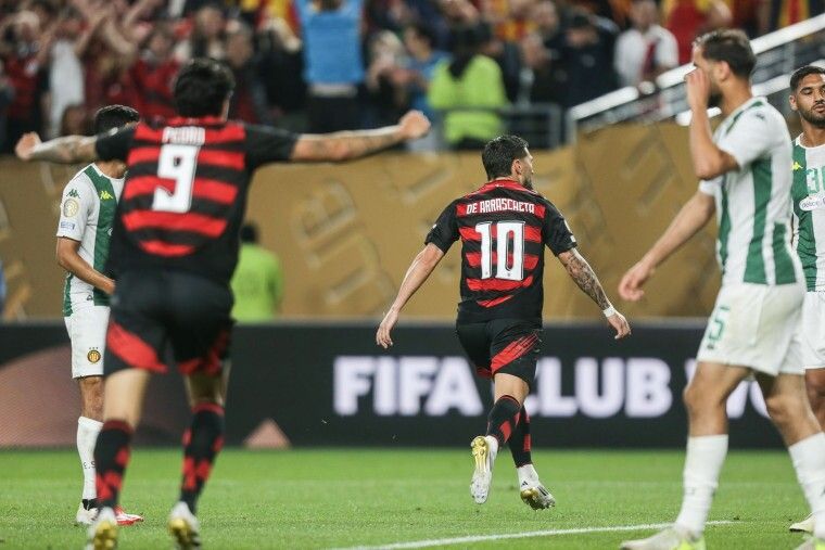 Foto: Gilvan de Souza / CRF