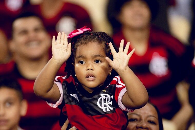 Photo: Adriano Fontes / CRF