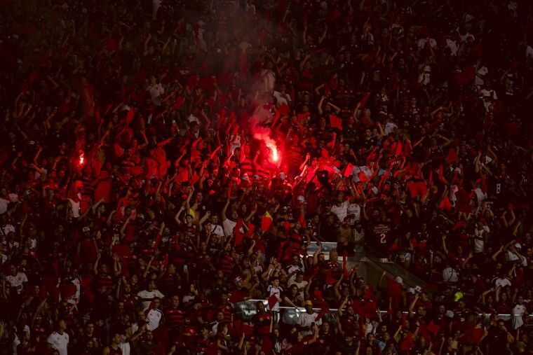 Photo: Gilvan de Souza / CRF