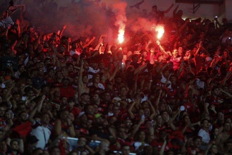 Foto: Gilvan de Souza / CRF