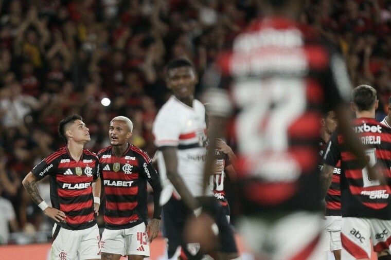 Photo: Gilvan de Souza / CRF