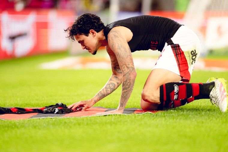 Photo: Adriano Fontes / CRF