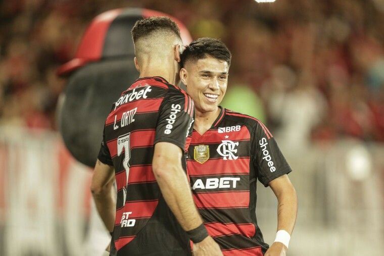 Photo: Gilvan de Souza / CRF