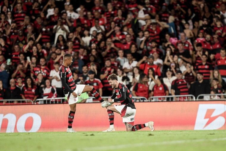 Photo: Gilvan de Souza / CRF
