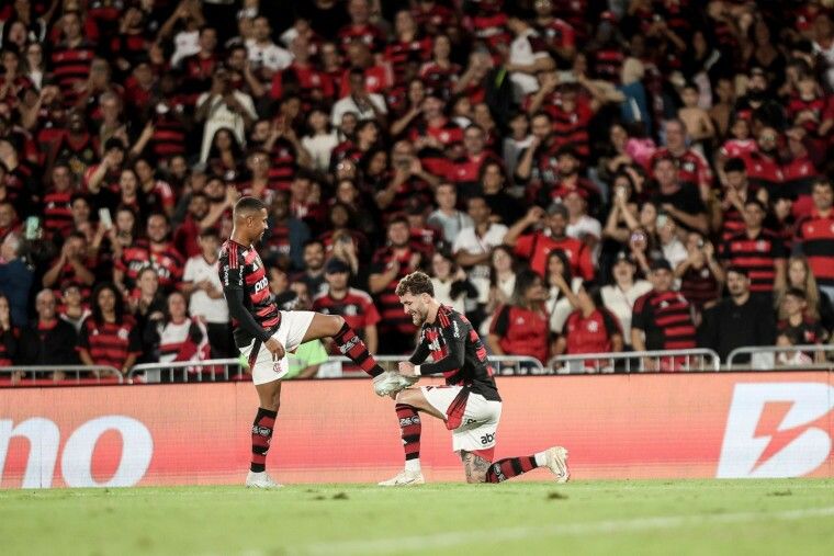 Foto: Gilvan de Souza / CRF