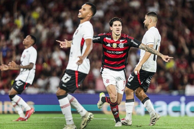 Photo: Gilvan de Souza / CRF