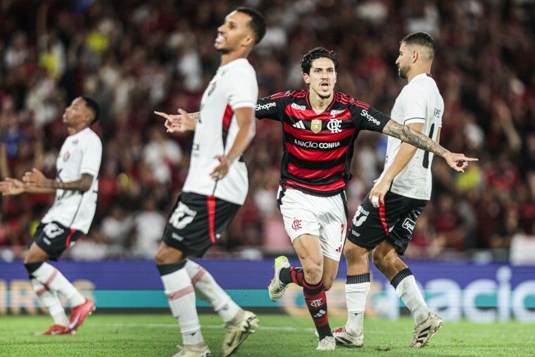 Foto: Gilvan de Souza / CRF