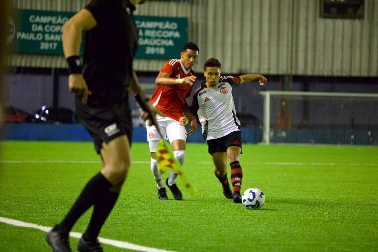 Photos: Rafaela Frison/SC Internacional