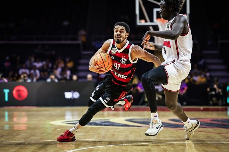 Foto de : FIBA