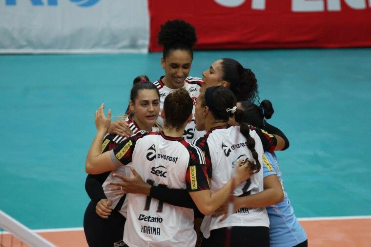 Foto: Mariana Sá/CRF Foto: Mariana Sá/CRF