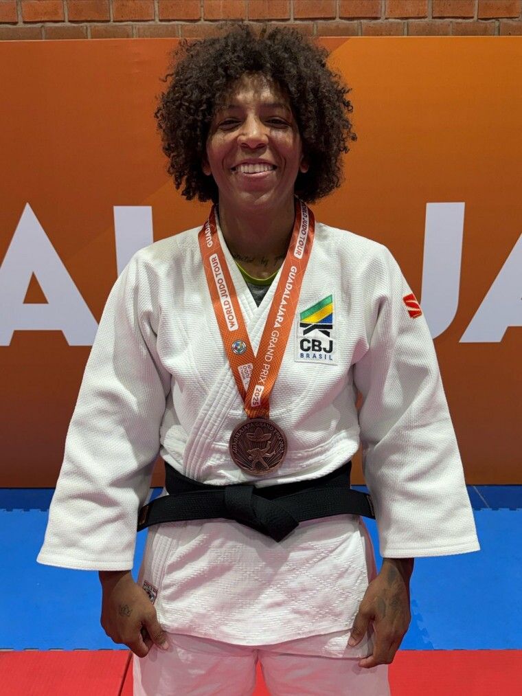 Photos: Maicon Maia/CBJ