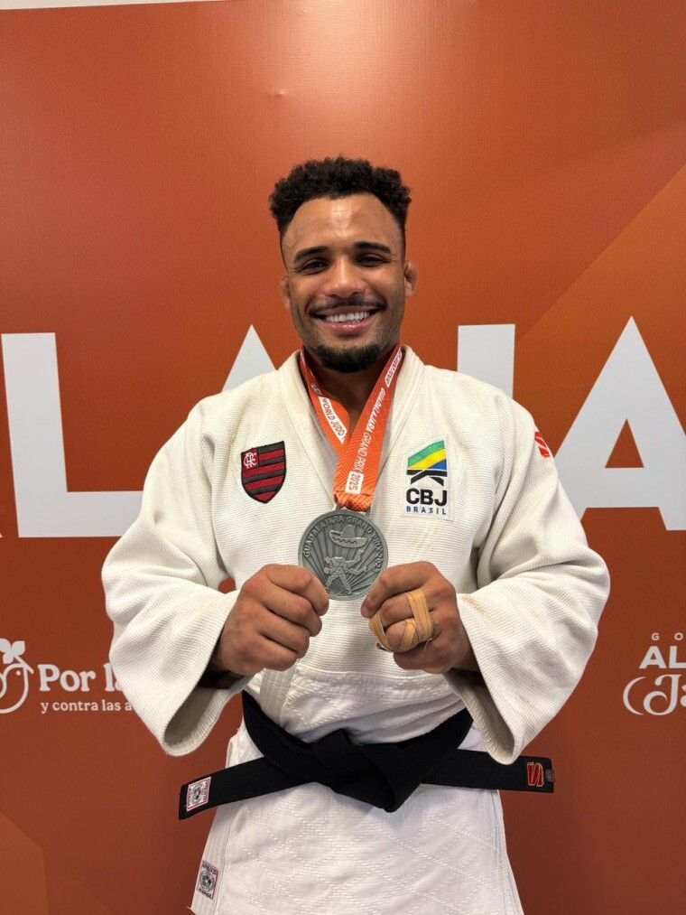 Photos: Maicon Maia/CBJ