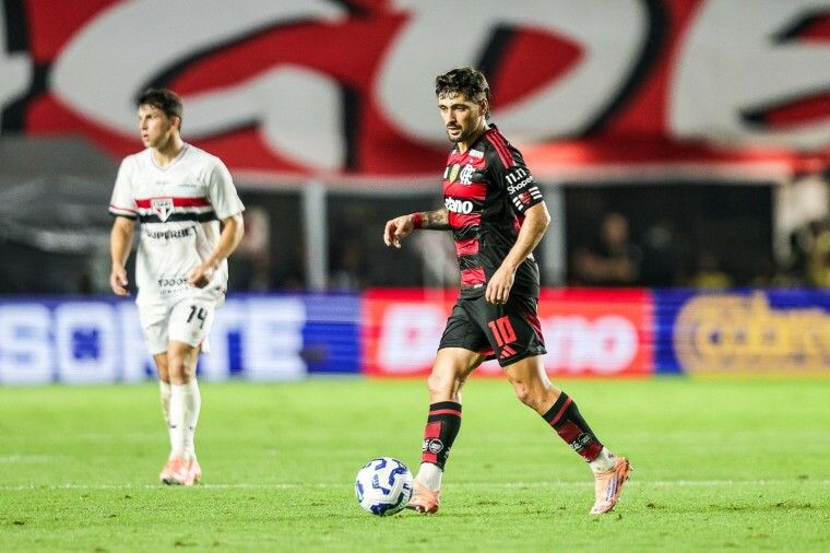 Photo: Gilvan de Souza / CRF