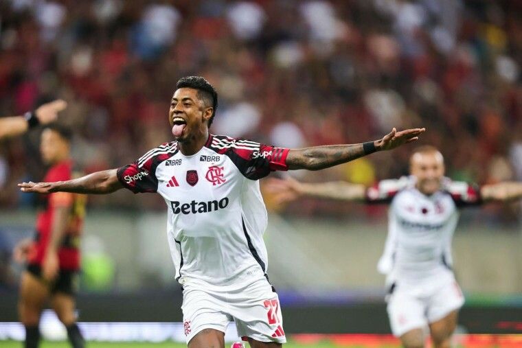 Photo: Gilvan de Souza / CRF