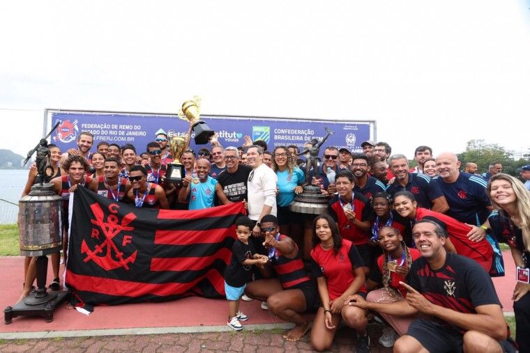 Foto: Mariana Sá / CRF