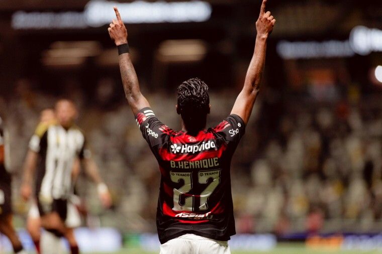 Foto: Adriano Fontes / CRF