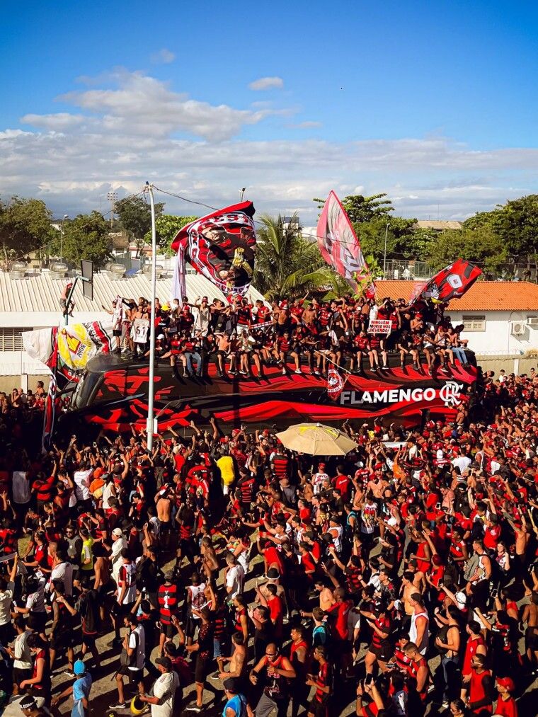Foto: Víctor Baetas / CRF