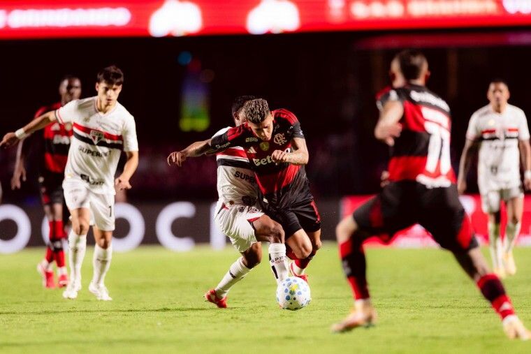 Foto: Adriano Fontes / CRF