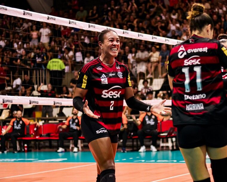 Foto: Vitória Antunes
