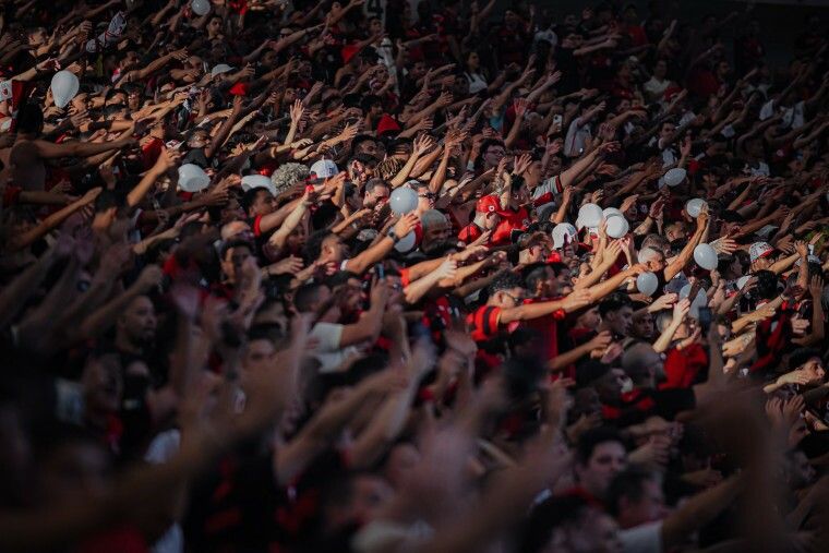 Photo: Paula Reis / CRF